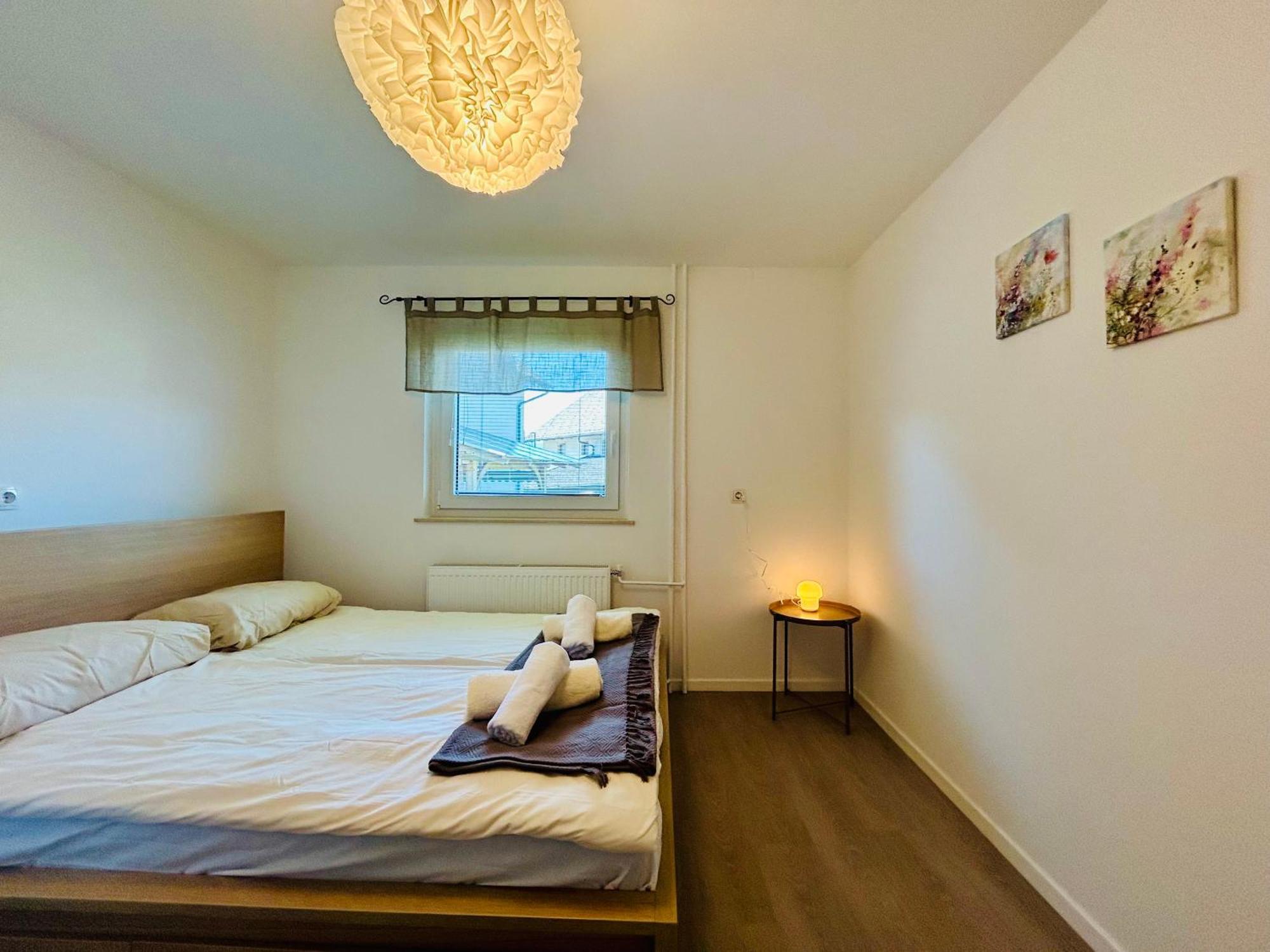 Apartma Jana Zirovnica Dış mekan fotoğraf