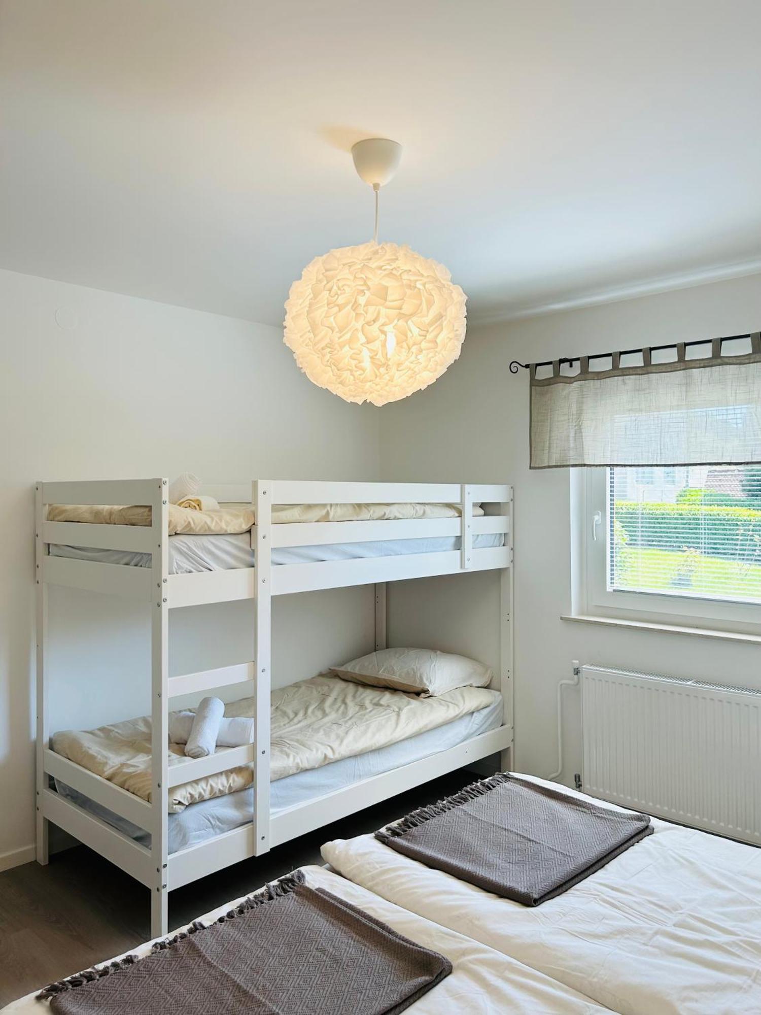 Apartma Jana Zirovnica Dış mekan fotoğraf