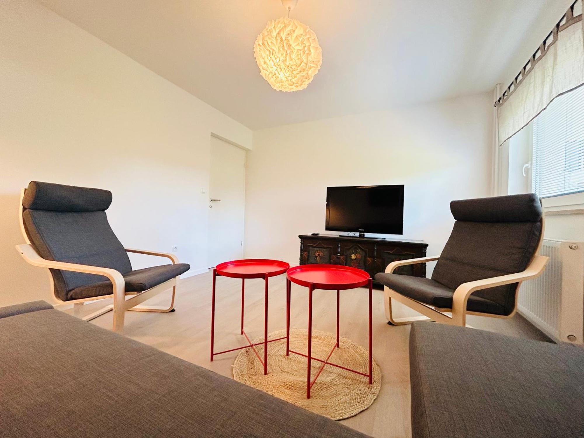Apartma Jana Zirovnica Dış mekan fotoğraf