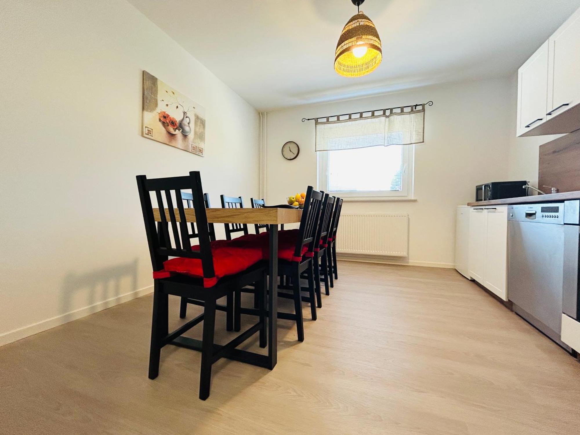 Apartma Jana Zirovnica Dış mekan fotoğraf
