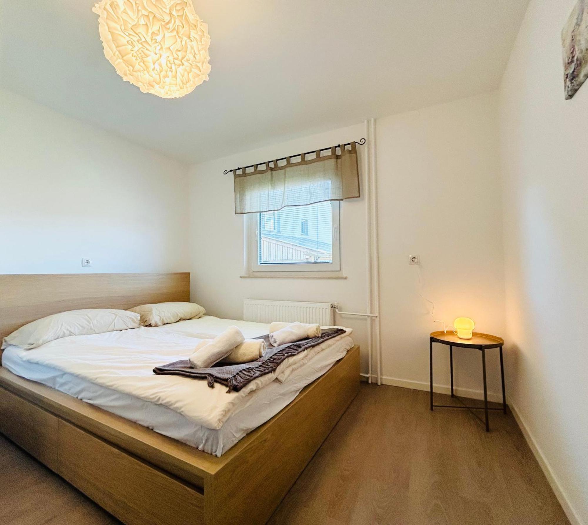 Apartma Jana Zirovnica Dış mekan fotoğraf